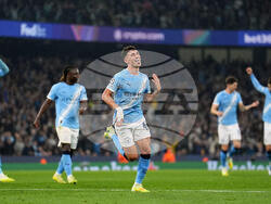 Britain Soccer Champions League