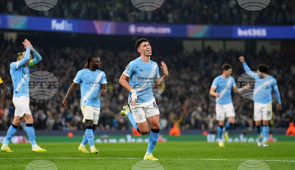 Пафос постигна победа срещу Виляреал, Манчестър Сити, Интер Милано и Нюкасъл също спечелиха нови 3 точки в Шампионската лига