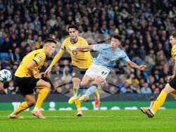 Britain Soccer Champions League