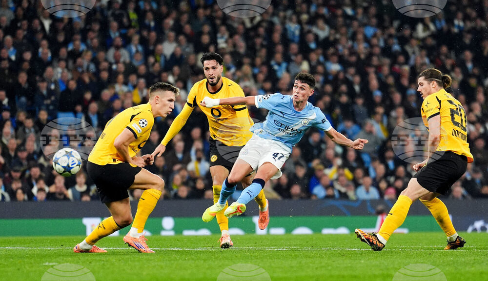 Britain Soccer Champions League