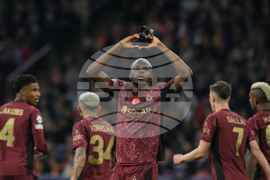 Netherlands Soccer Champions League