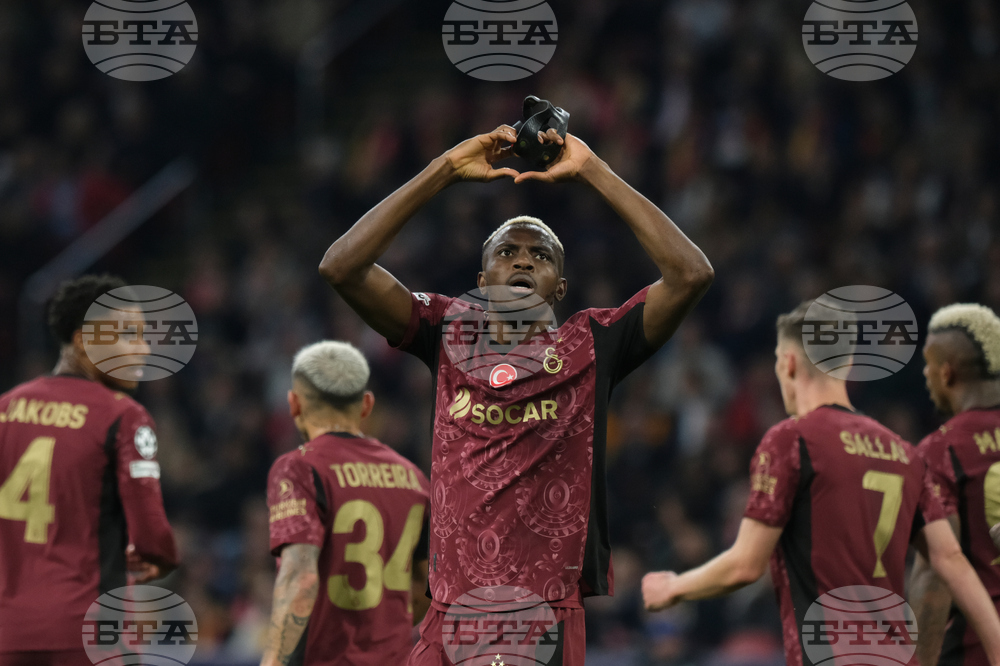 Netherlands Soccer Champions League