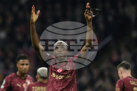 Netherlands Soccer Champions League