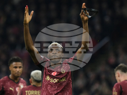 Netherlands Soccer Champions League