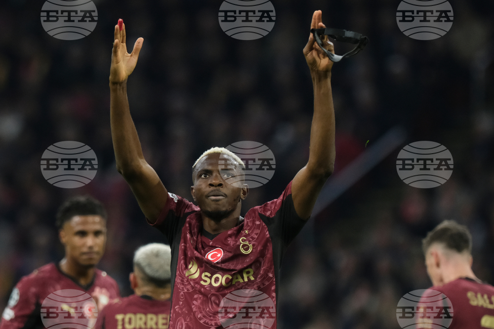 Netherlands Soccer Champions League