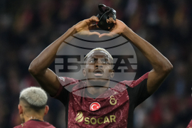 Netherlands Soccer Champions League