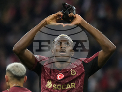 Netherlands Soccer Champions League