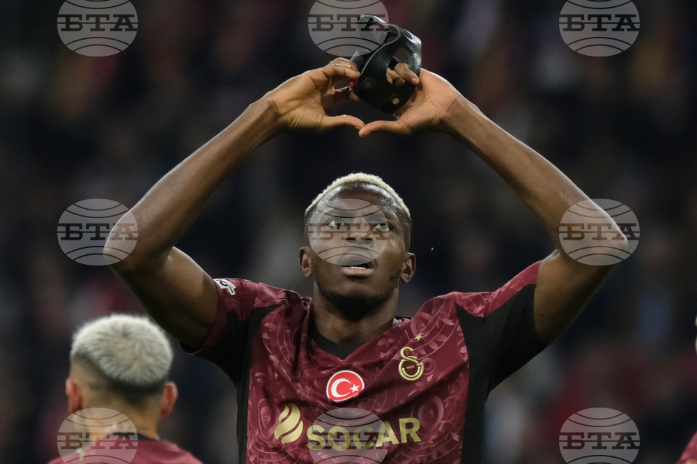 Netherlands Soccer Champions League