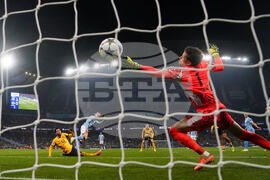 Britain Soccer Champions League