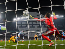 Britain Soccer Champions League