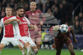 Netherlands Soccer Champions League