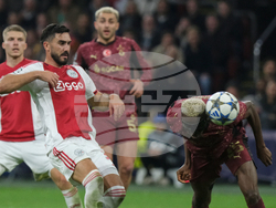 Netherlands Soccer Champions League