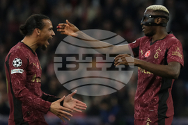 Netherlands Soccer Champions League