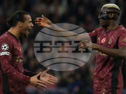 Netherlands Soccer Champions League