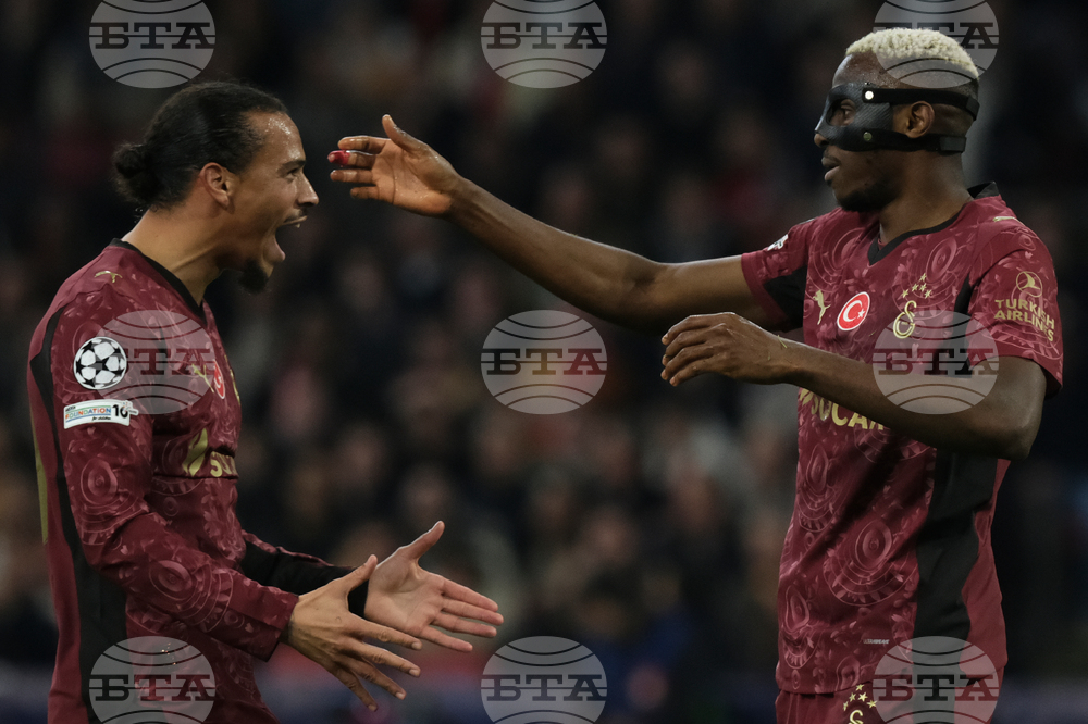 Netherlands Soccer Champions League