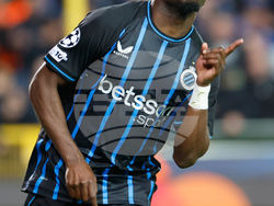 Belgium Soccer Champions League