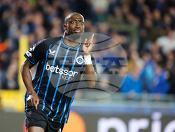 Belgium Soccer Champions League