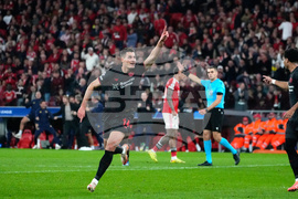 APTOPIX Portugal Soccer Champions League