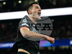 Portugal Soccer Champions League