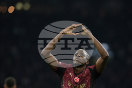 Netherlands Soccer Champions League