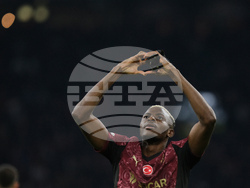 Netherlands Soccer Champions League