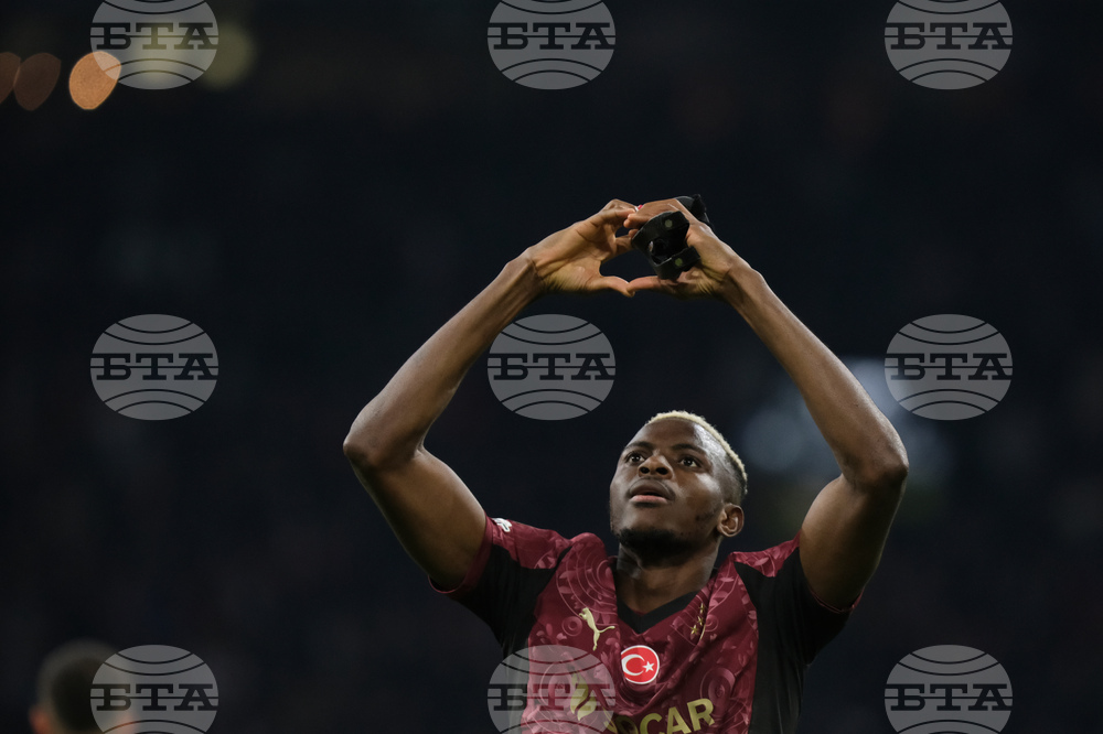 Netherlands Soccer Champions League