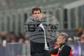 Italy Soccer Champions League