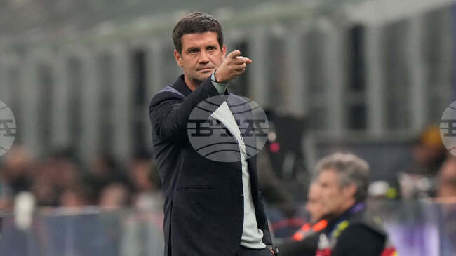 Кристиан Киву след трудната победа на Интер над Кайрат: "Поемам отговорност, не успях да мотивирам достатъчно играчите за този мач"