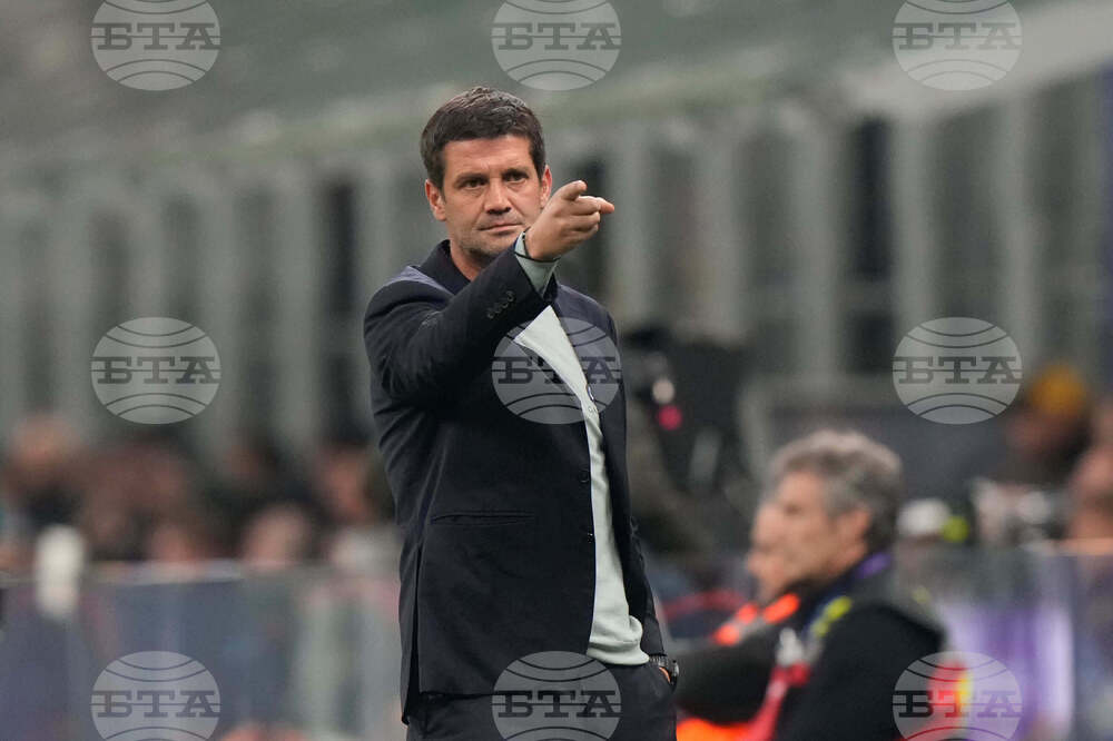 Кристиан Киву след победата на Интер над Кайрат: "В Шампионска лига няма лесни мачове"