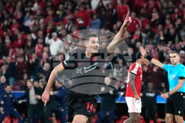 Portugal Soccer Champions League