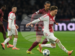 Netherlands Soccer Champions League