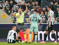 Britain Soccer Champions League