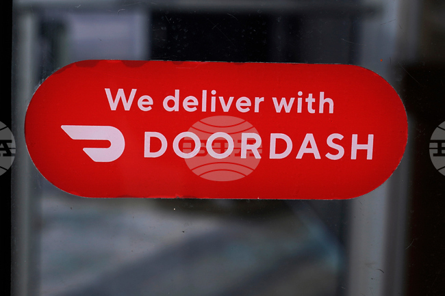 DoorDash Results