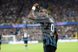 Belgium Soccer Champions League