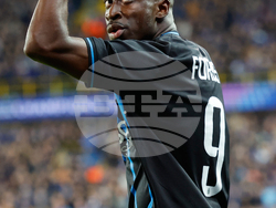 Belgium Soccer Champions League