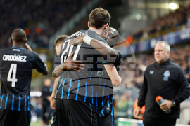 Belgium Soccer Champions League