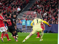 Portugal Soccer Champions League