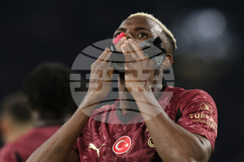 Netherlands Soccer Champions League