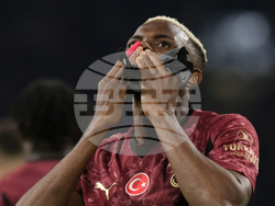 Netherlands Soccer Champions League