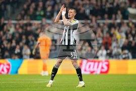 Britain Soccer Champions League