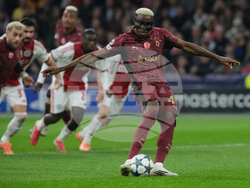 Netherlands Soccer Champions League