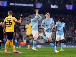 Britain Soccer Champions League