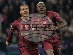 Netherlands Soccer Champions League