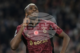 Netherlands Soccer Champions League