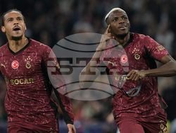 Netherlands Soccer Champions League