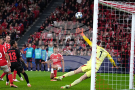 Portugal Soccer Champions League