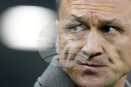 Italy Soccer Champions League