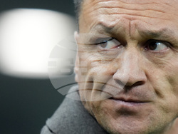 Italy Soccer Champions League