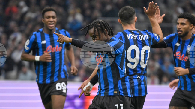 Бившият треньор на Фиорентина Паладино ще поеме Аталанта