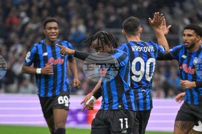 Бившият треньор на Фиорентина Паладино ще поеме Аталанта